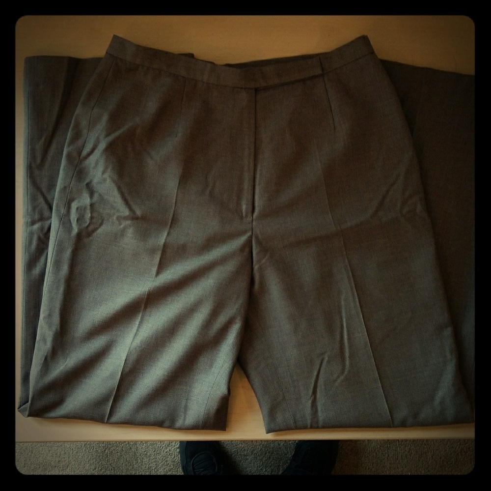 Dress pants